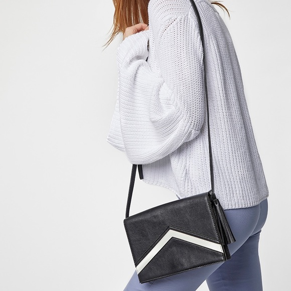 summer and rose crossbody bag